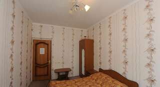 Гостиница Удача Лазаревское Стандартный двухместный номер с 1 кроватью-4